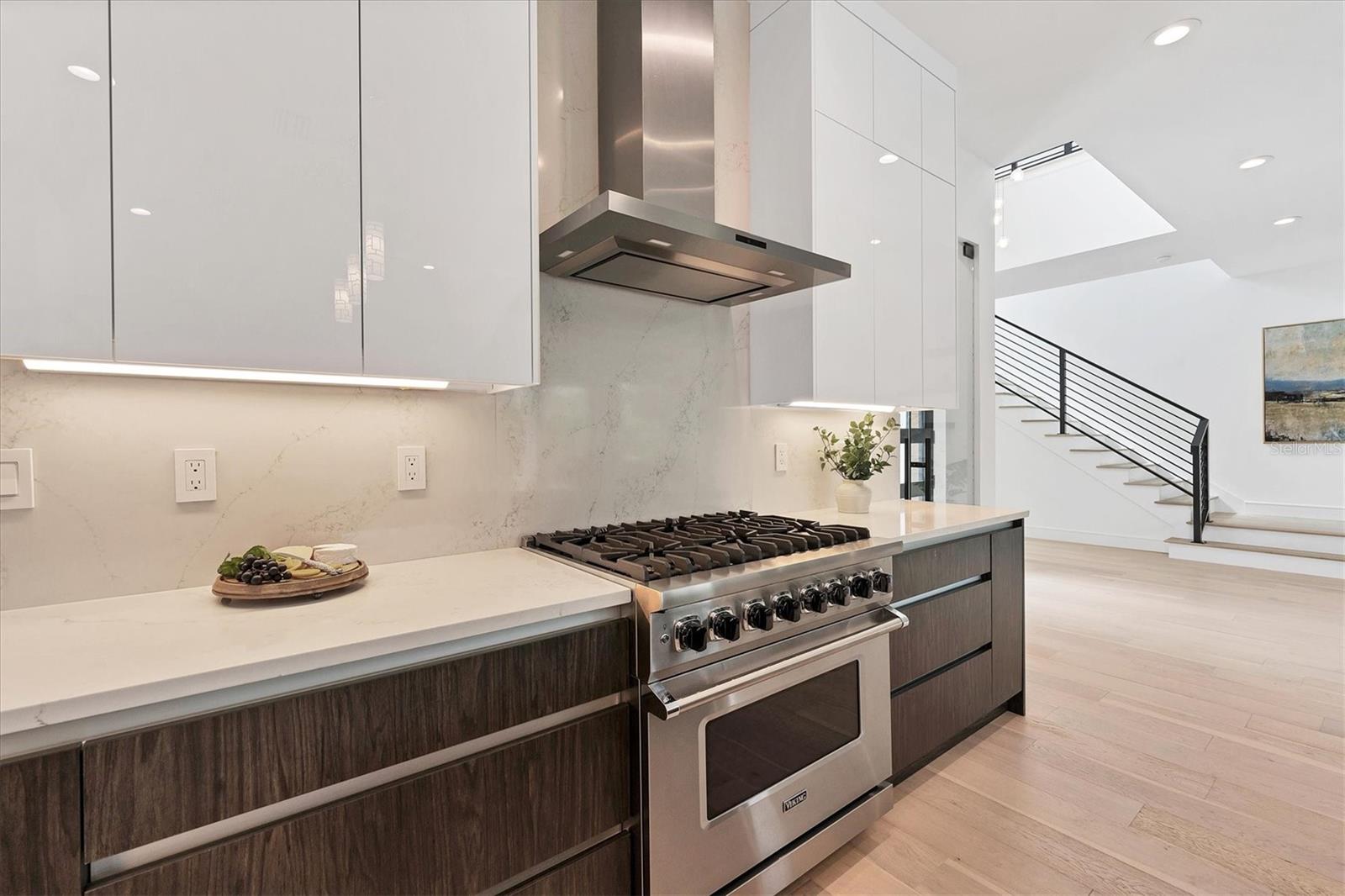 PRIME SUB - Residential