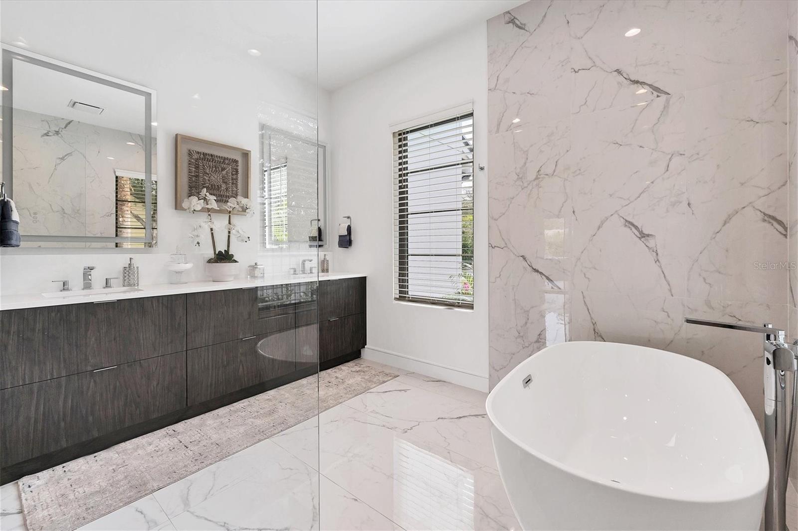 PRIME SUB - Residential