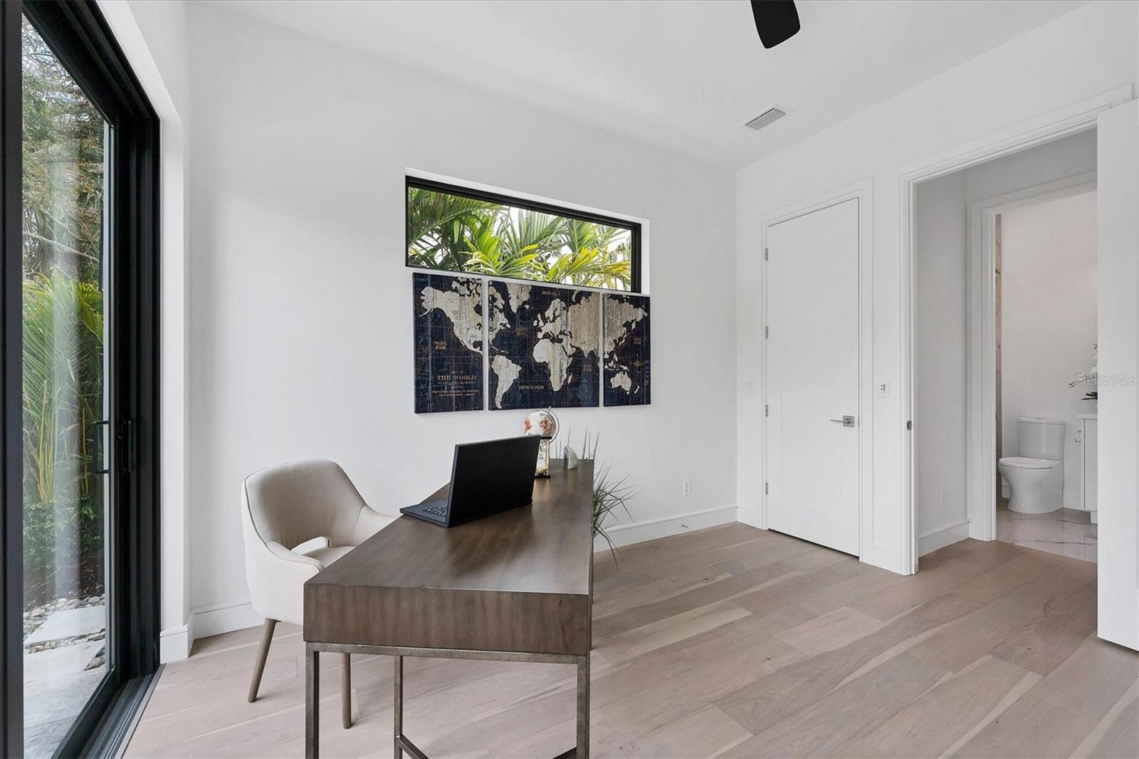 PRIME SUB - Residential