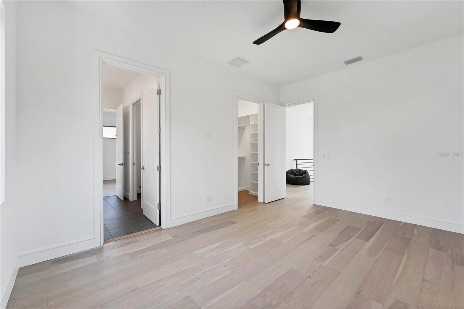 PRIME SUB - Residential