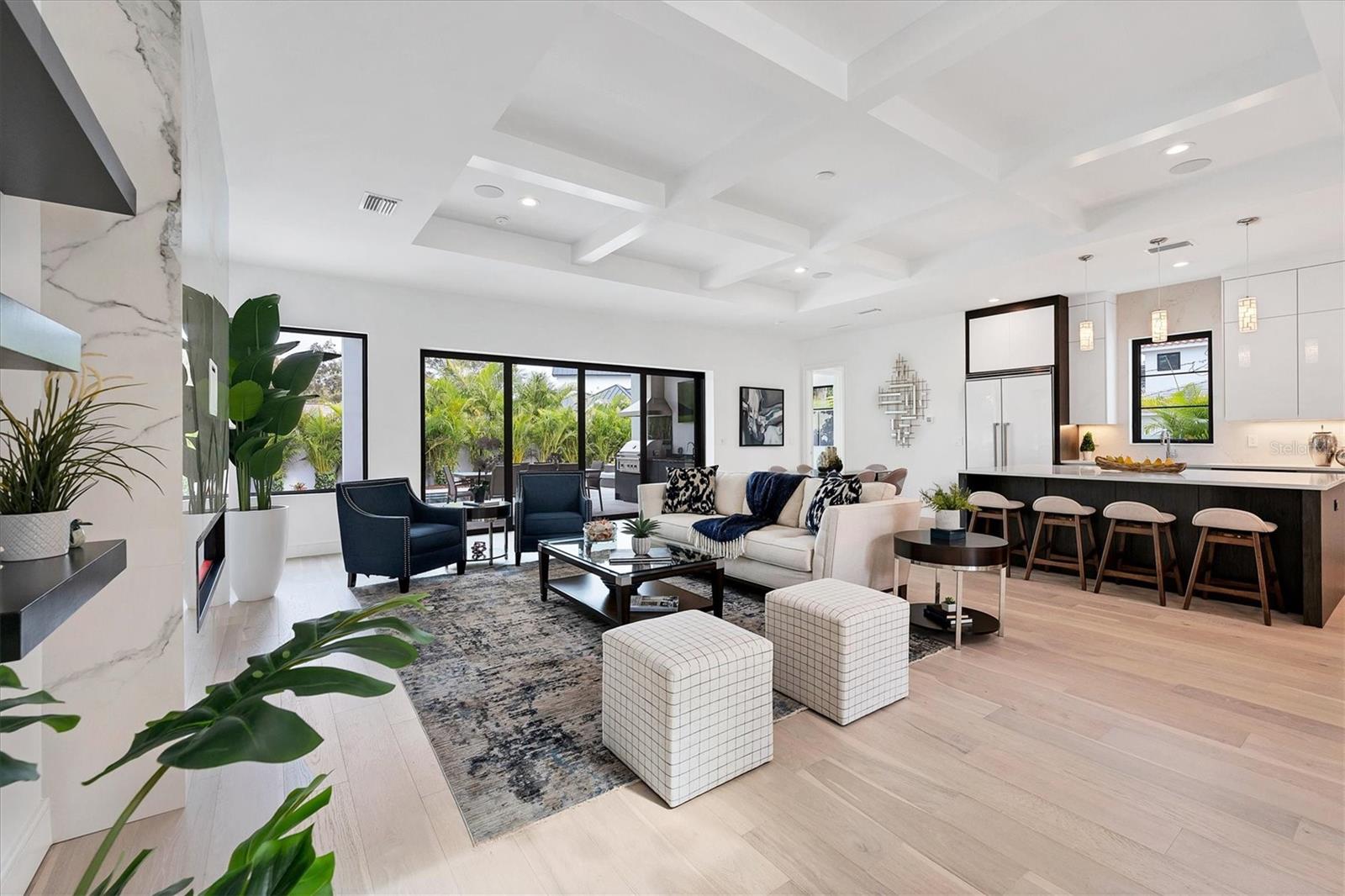 PRIME SUB - Residential