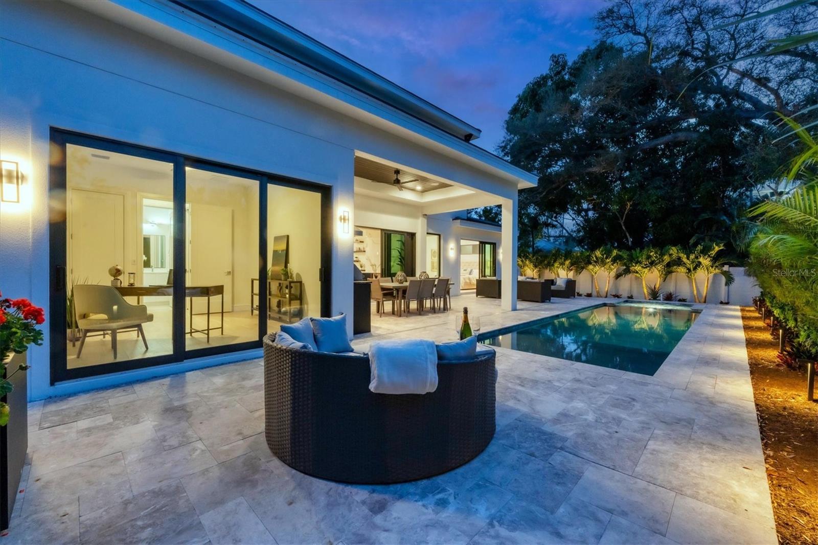 PRIME SUB - Residential