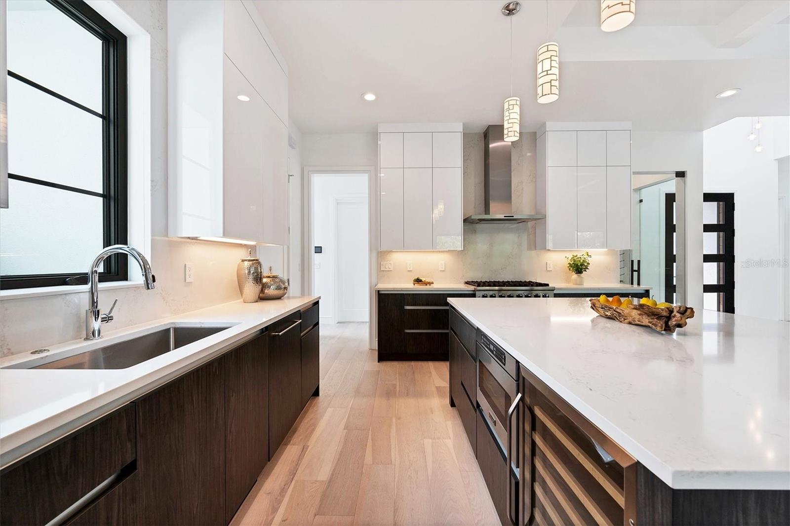 PRIME SUB - Residential