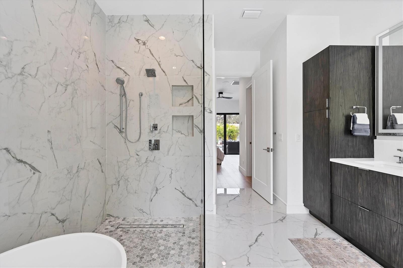 PRIME SUB - Residential