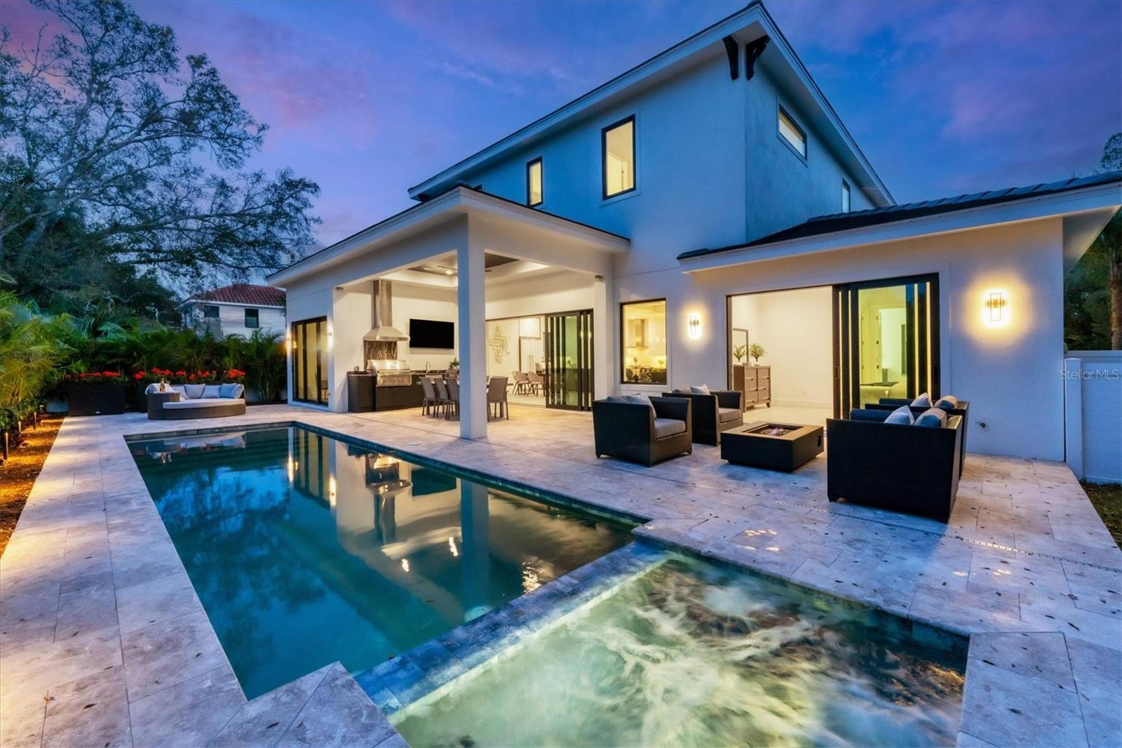 PRIME SUB - Residential