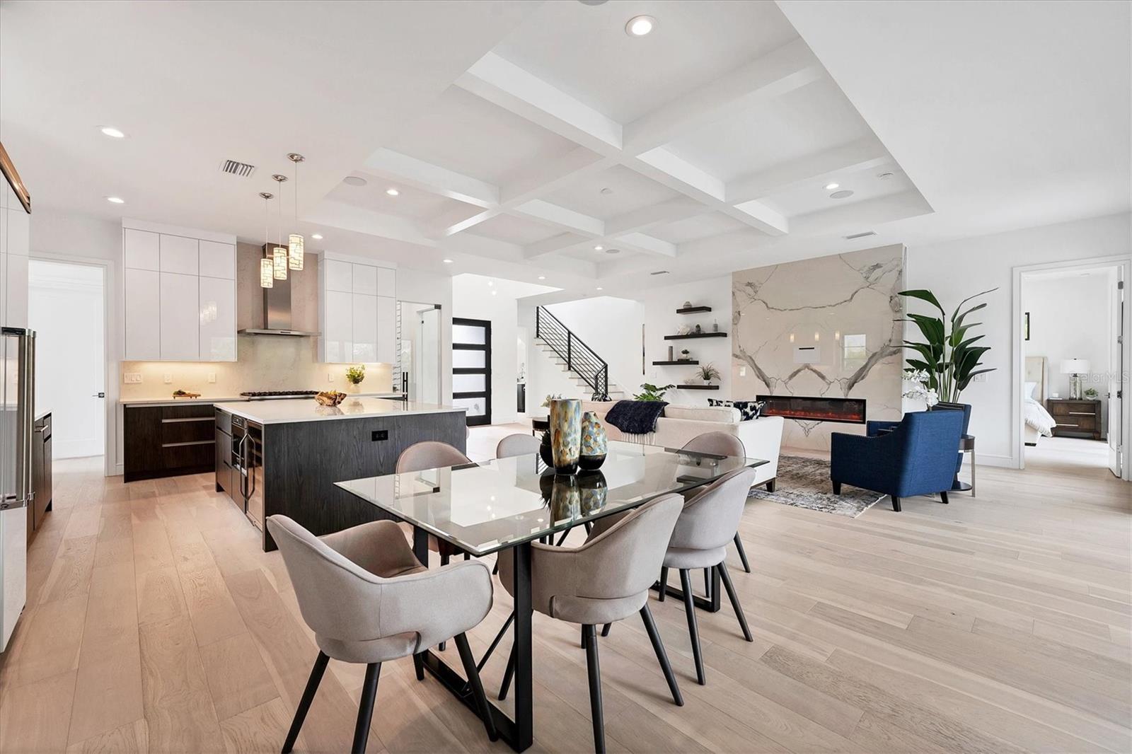 PRIME SUB - Residential