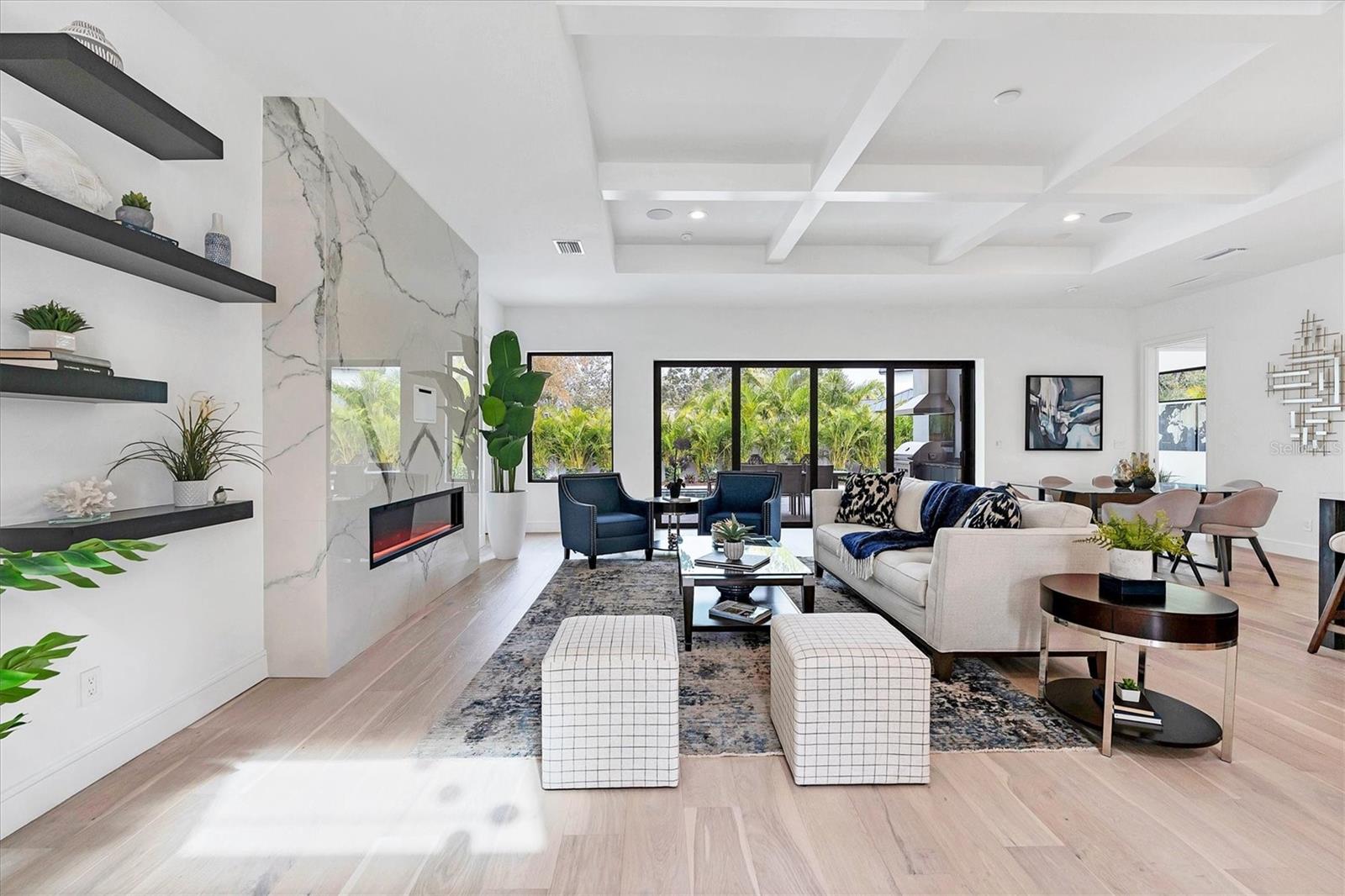 PRIME SUB - Residential