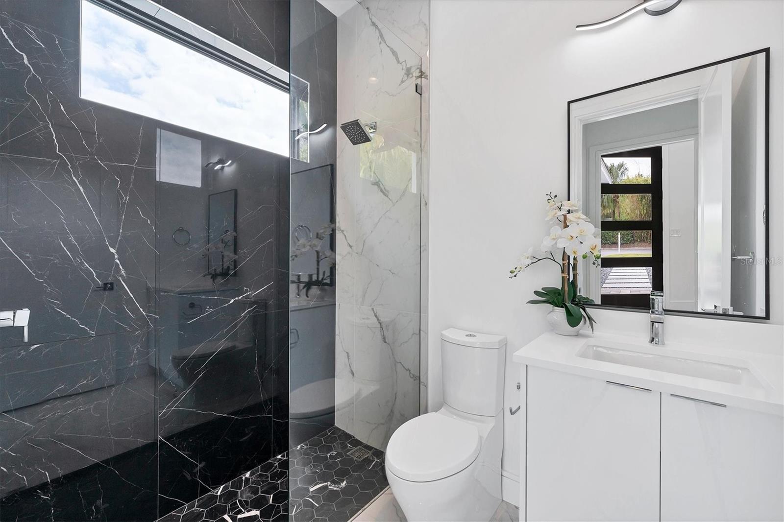 PRIME SUB - Residential