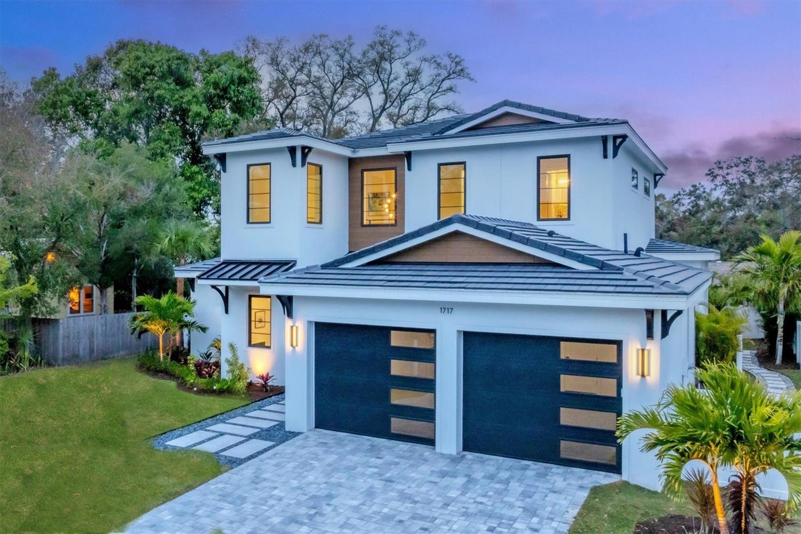 PRIME SUB - Residential