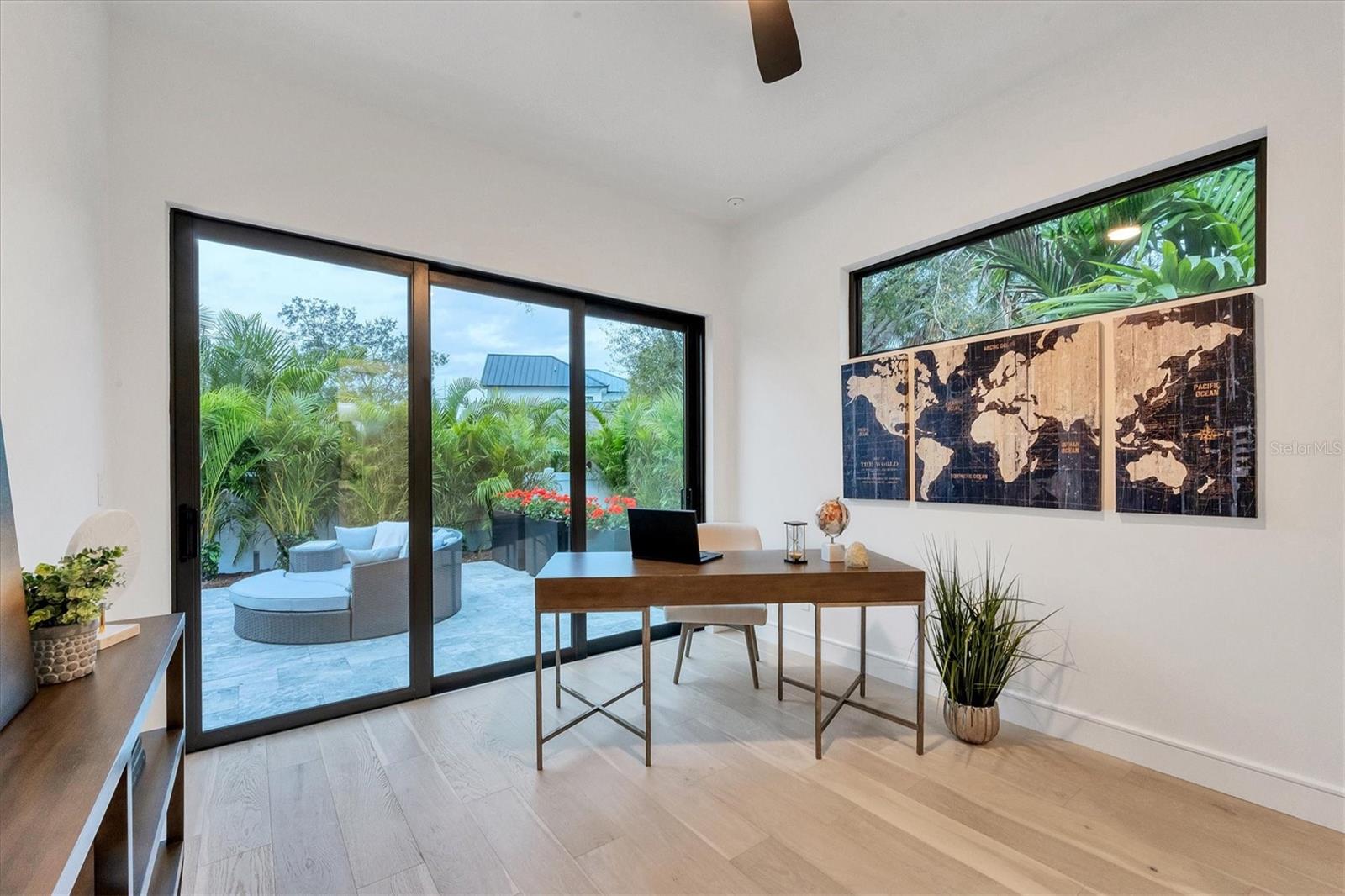 PRIME SUB - Residential