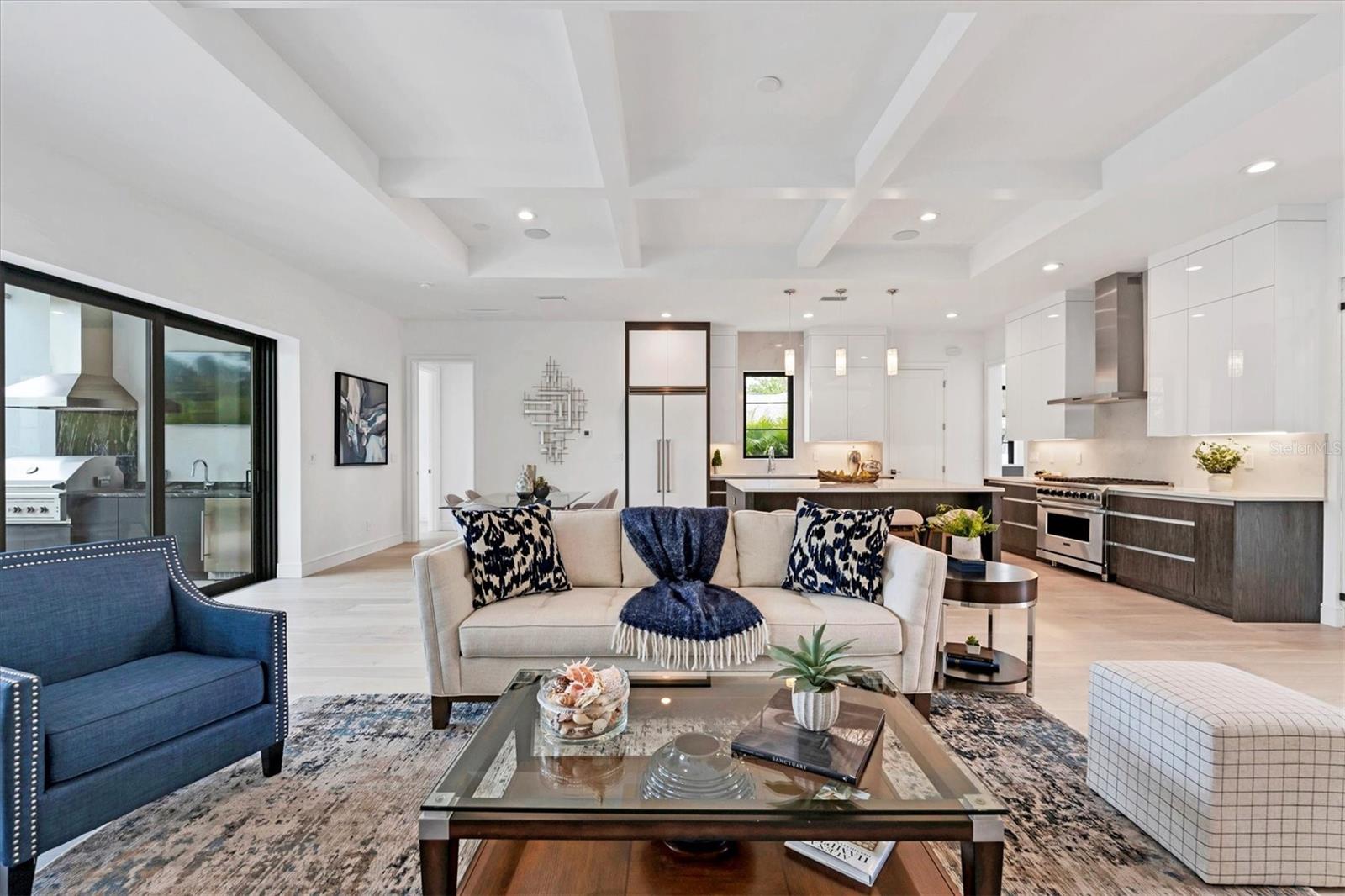 PRIME SUB - Residential