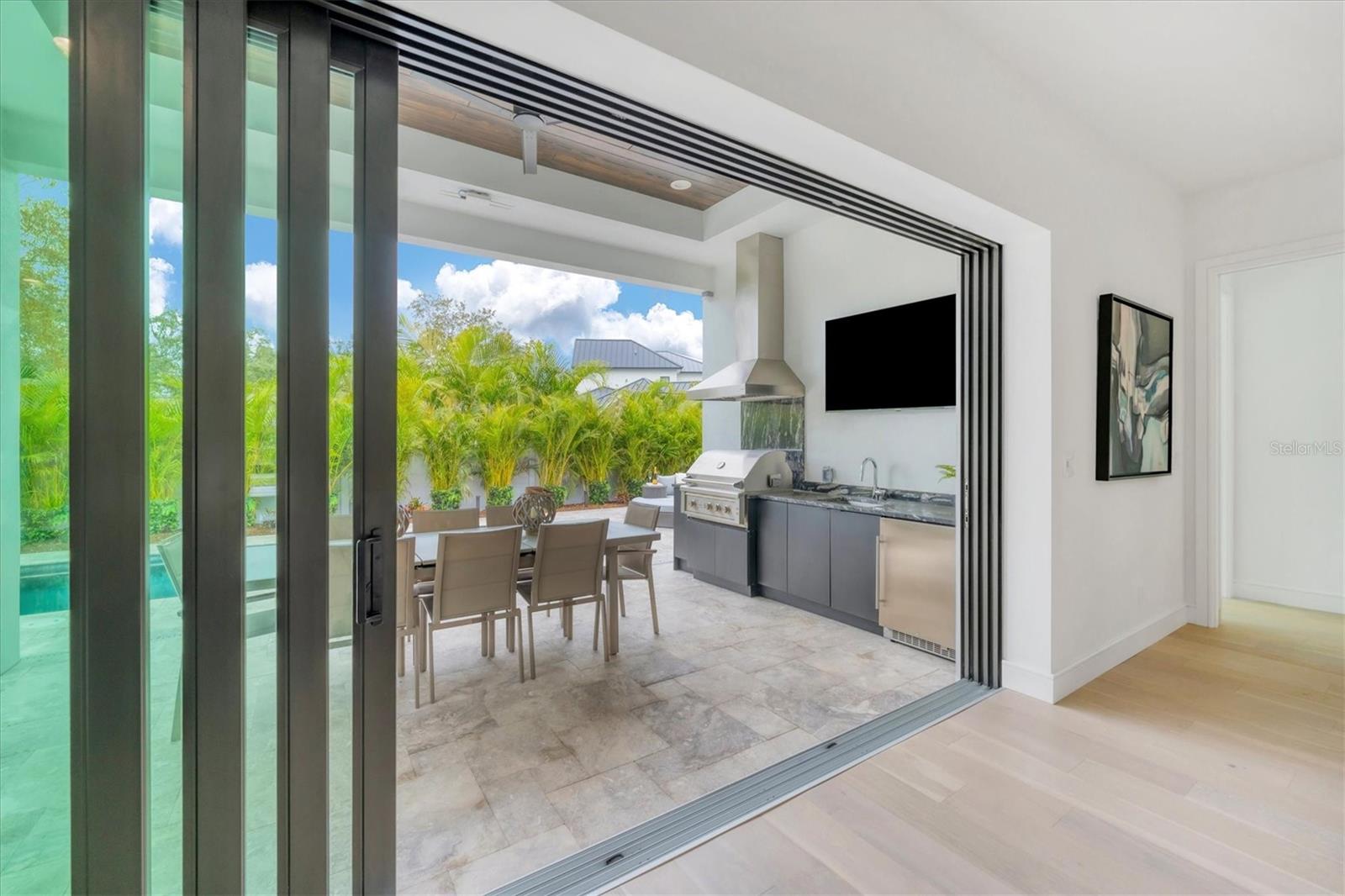 PRIME SUB - Residential