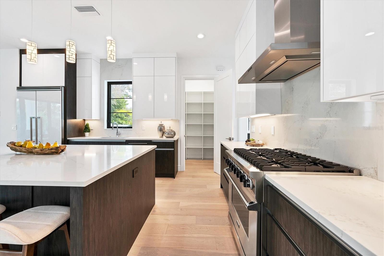 PRIME SUB - Residential