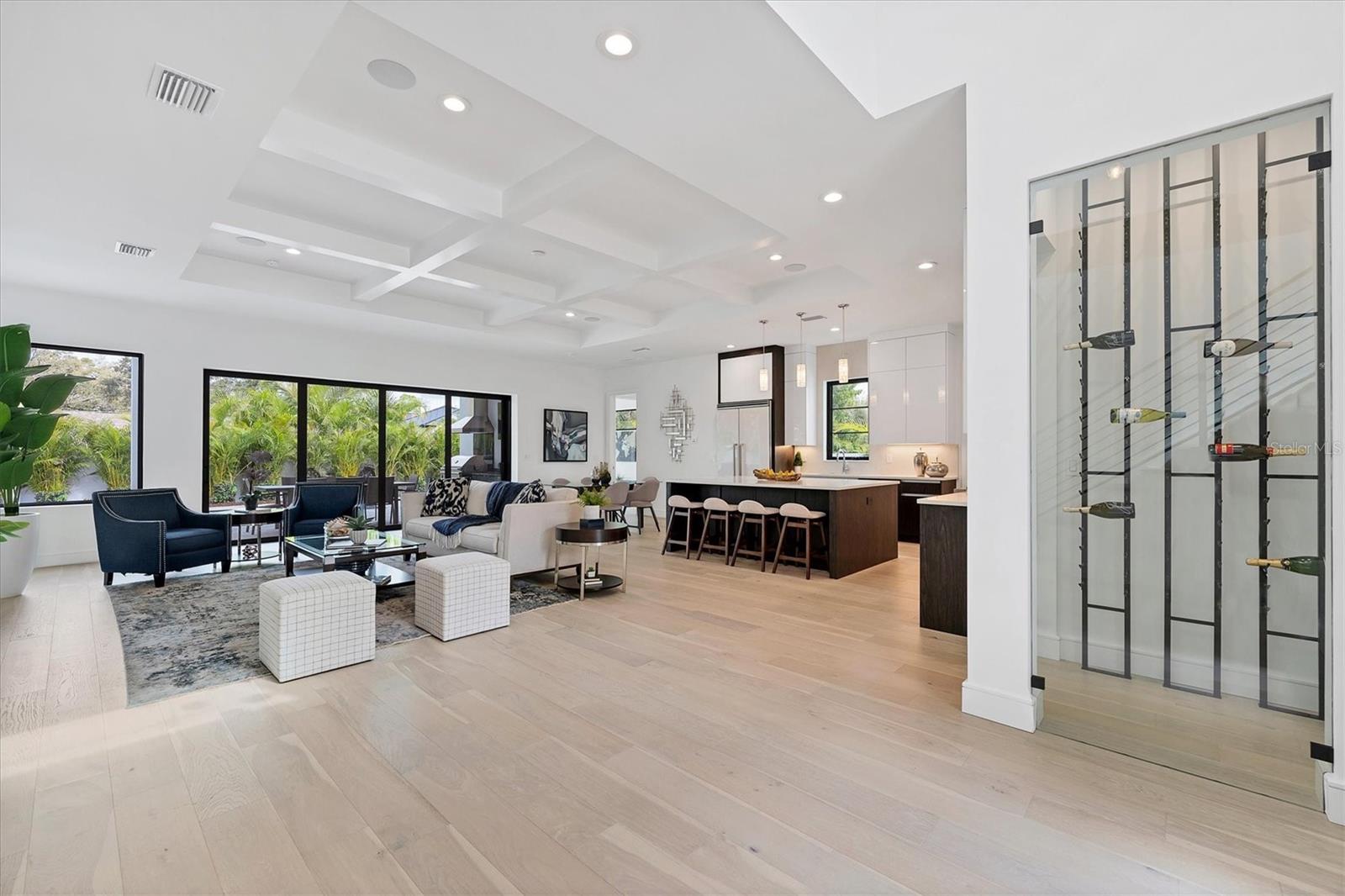 PRIME SUB - Residential