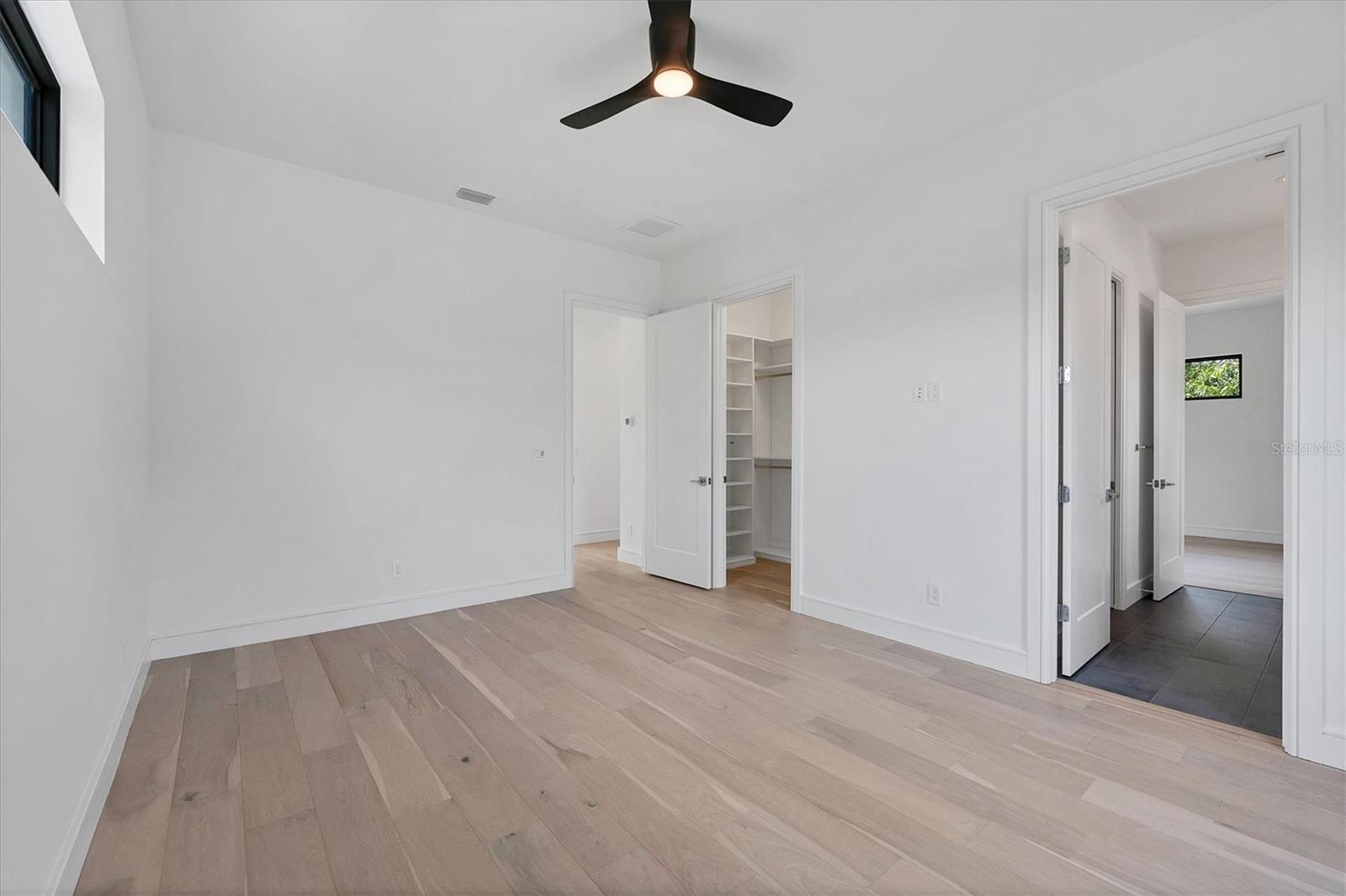 PRIME SUB - Residential