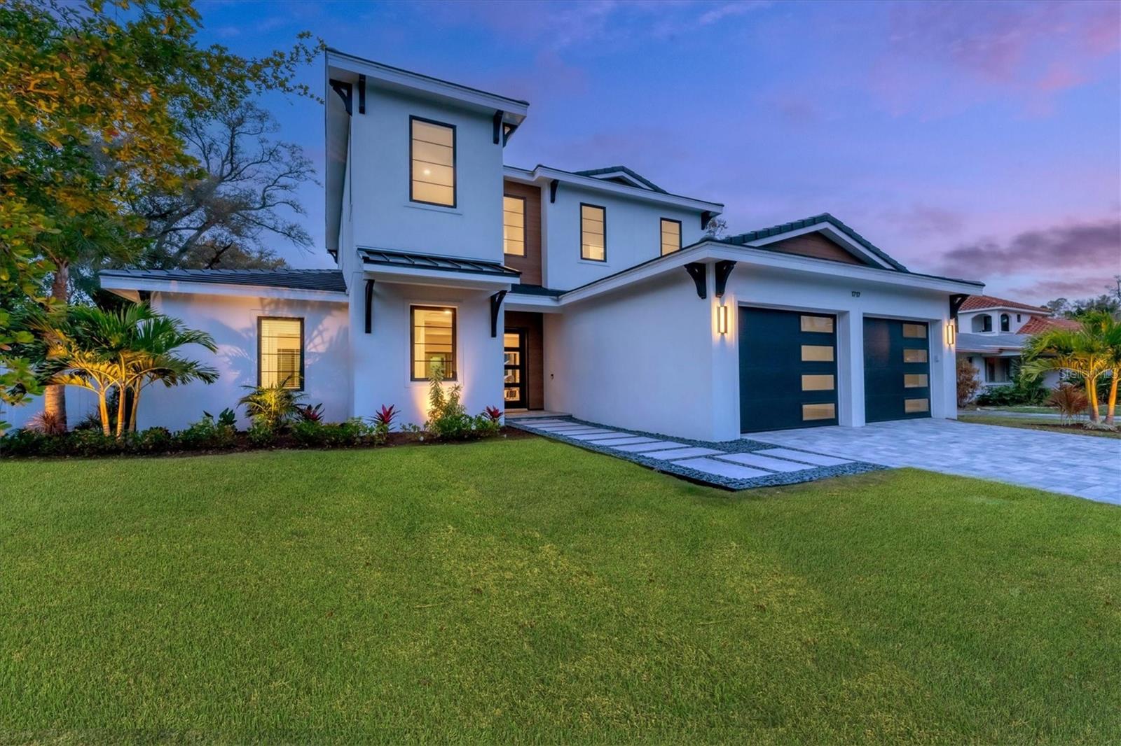 PRIME SUB - Residential