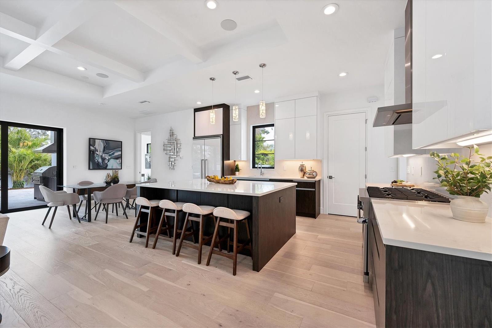 PRIME SUB - Residential