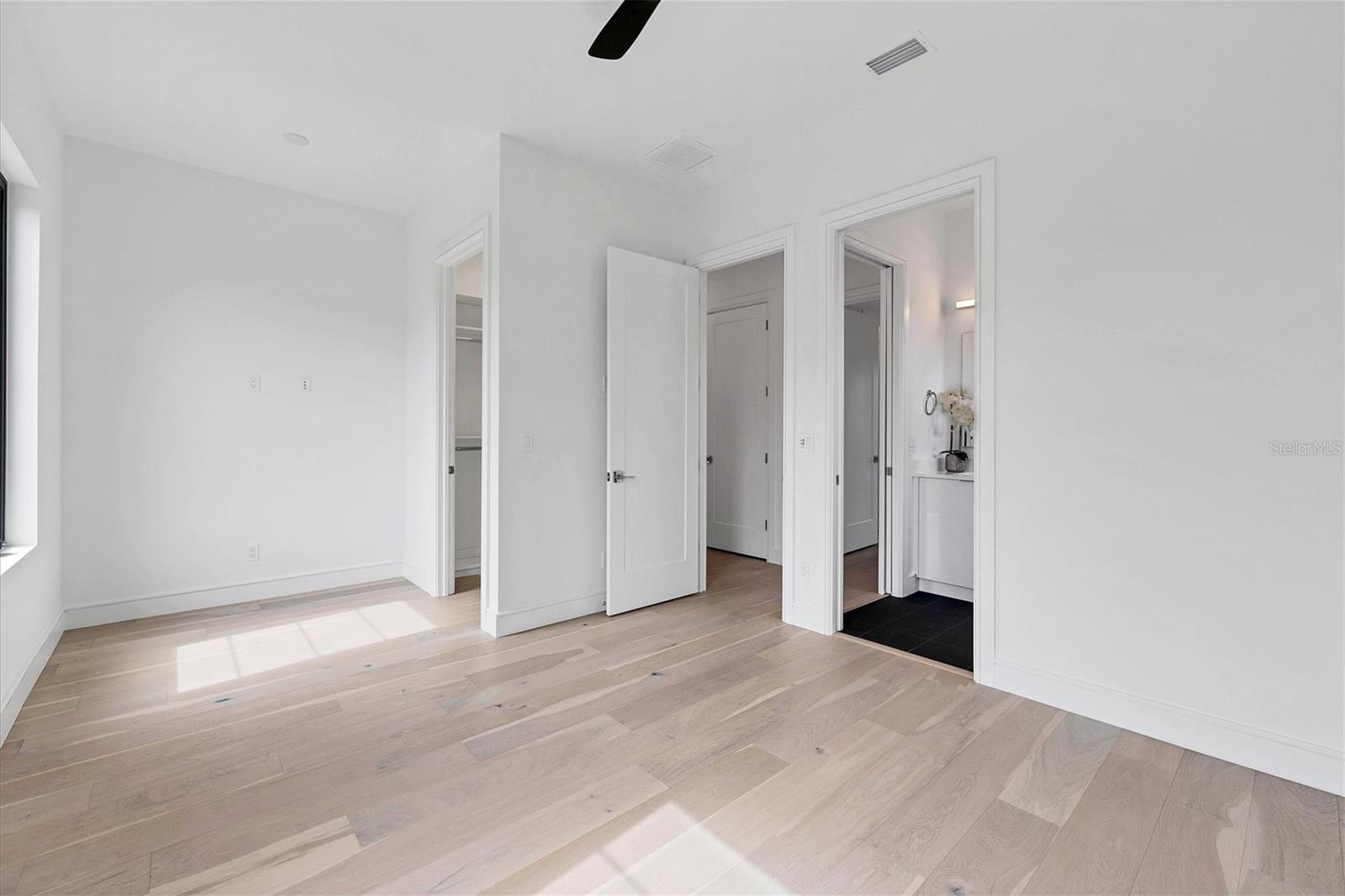 PRIME SUB - Residential