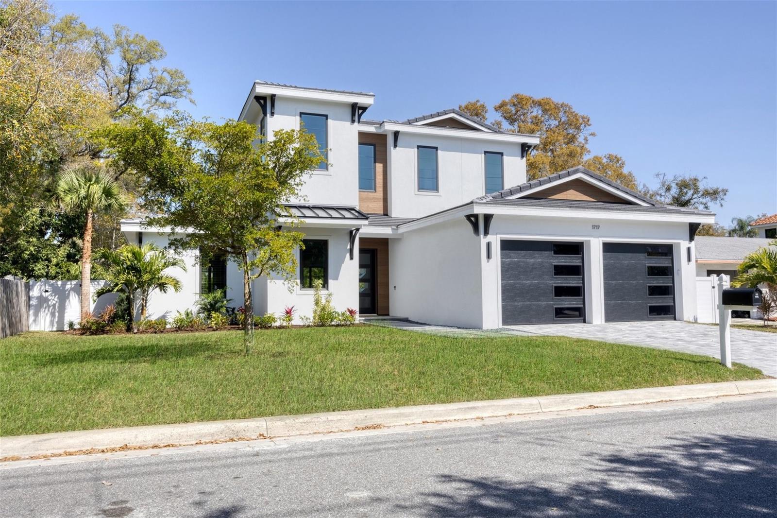 PRIME SUB - Residential