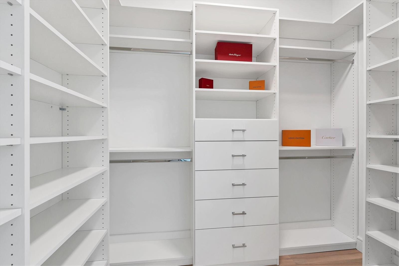 PRIME SUB - Residential