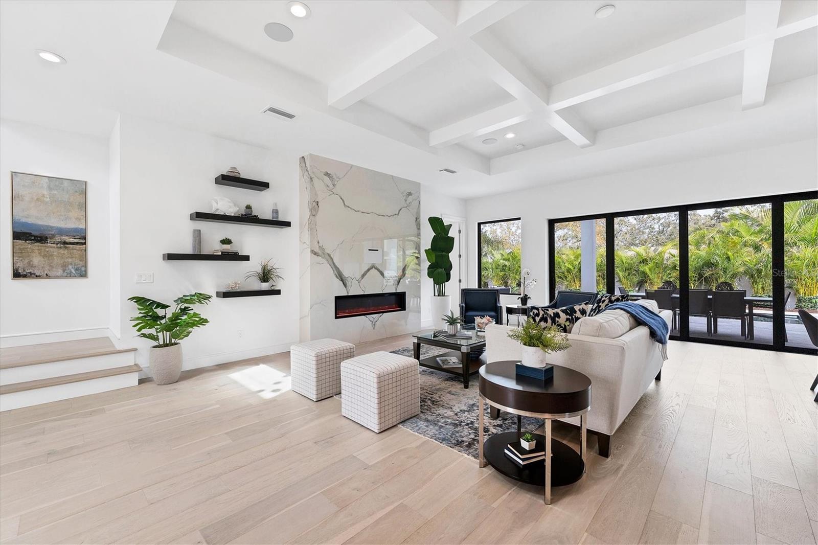 PRIME SUB - Residential