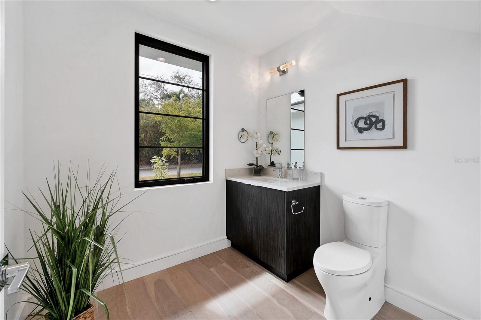 PRIME SUB - Residential