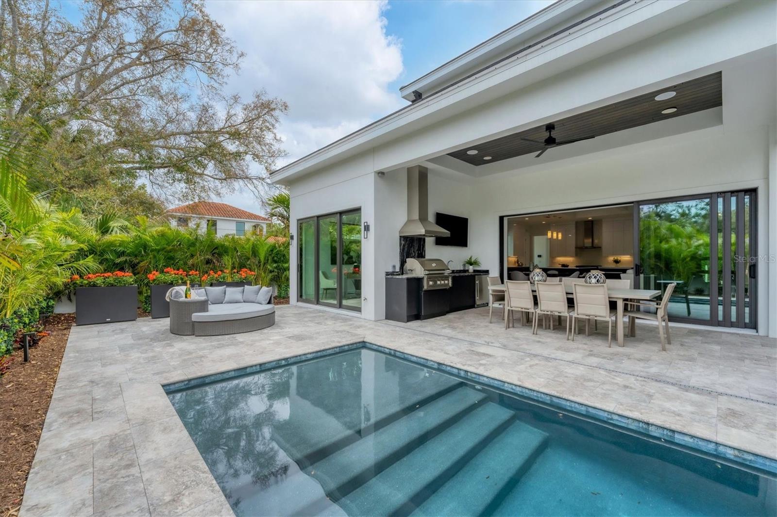 PRIME SUB - Residential