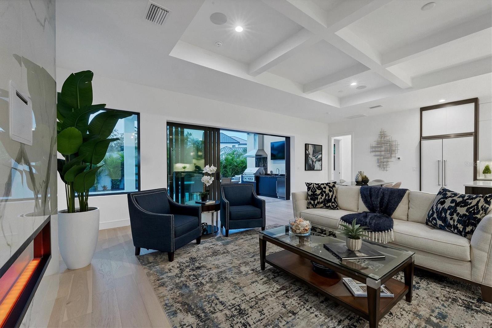 PRIME SUB - Residential