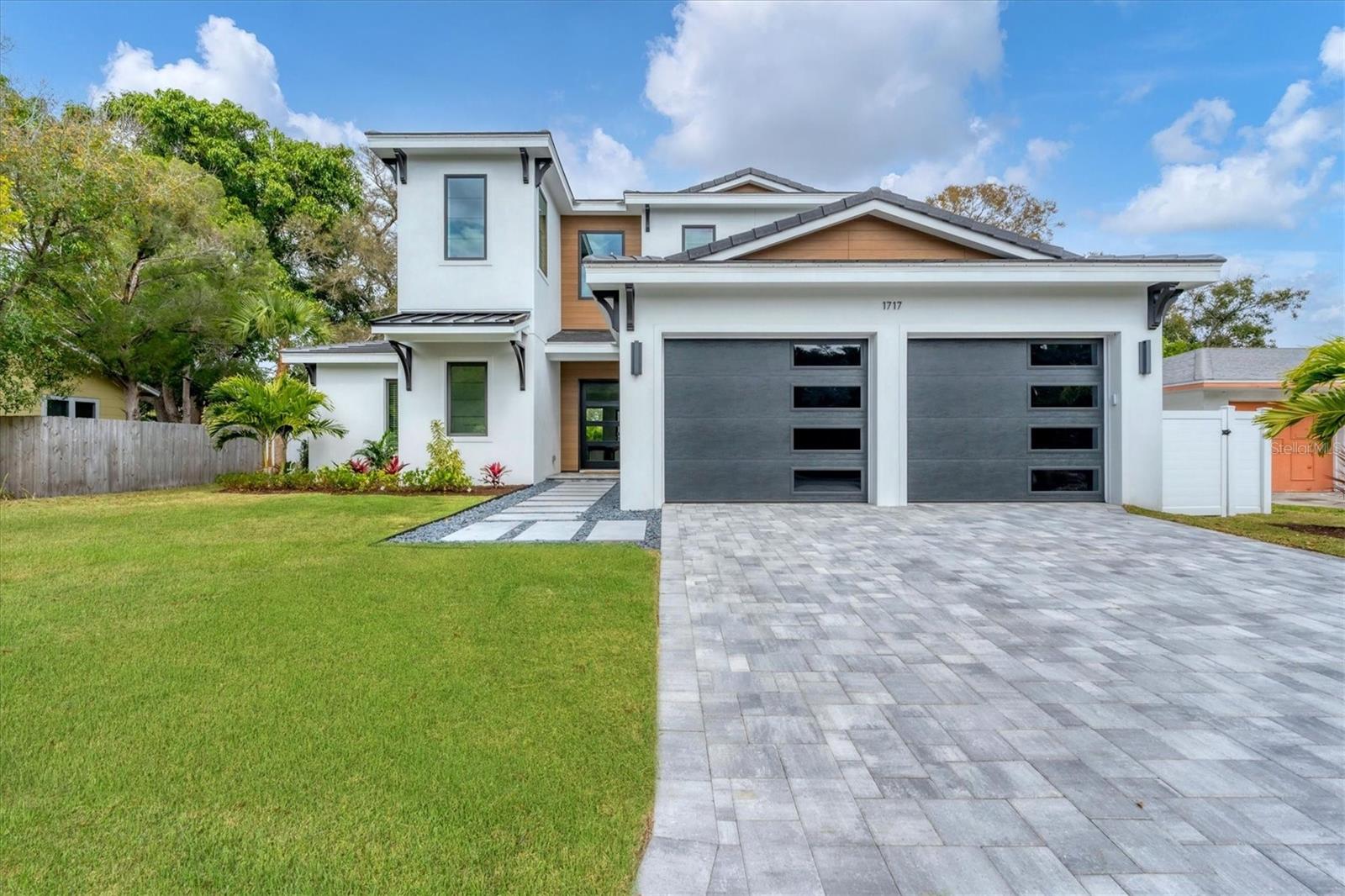 PRIME SUB - Residential