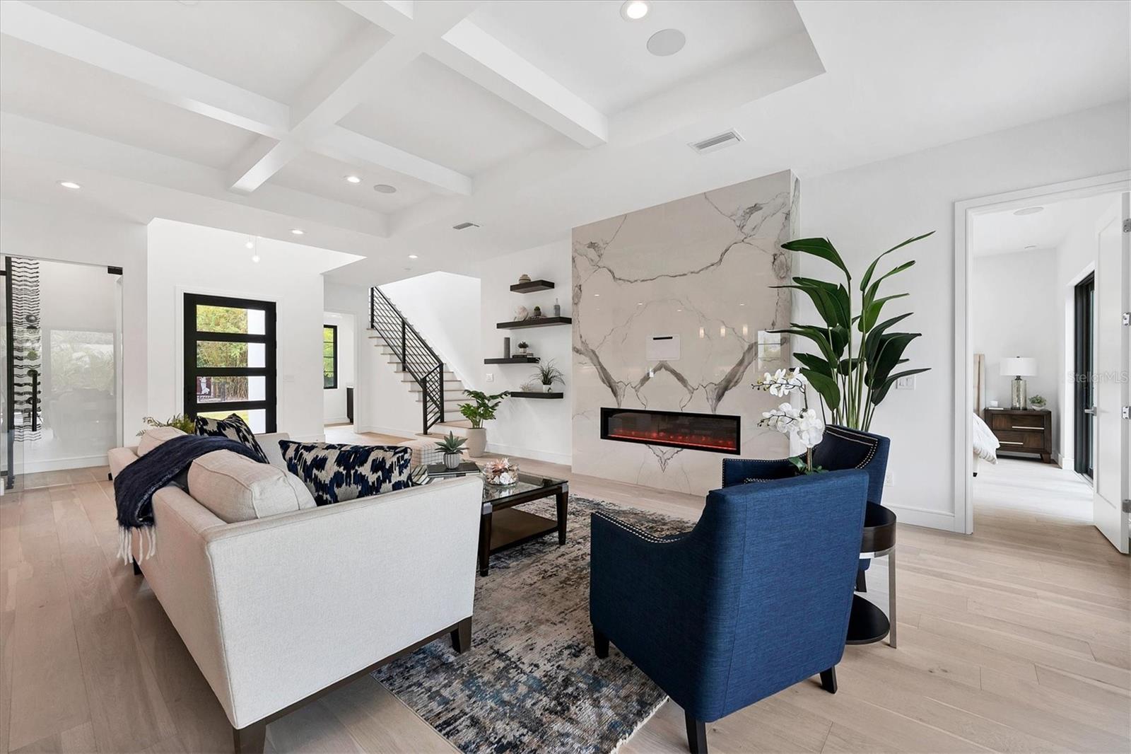 PRIME SUB - Residential