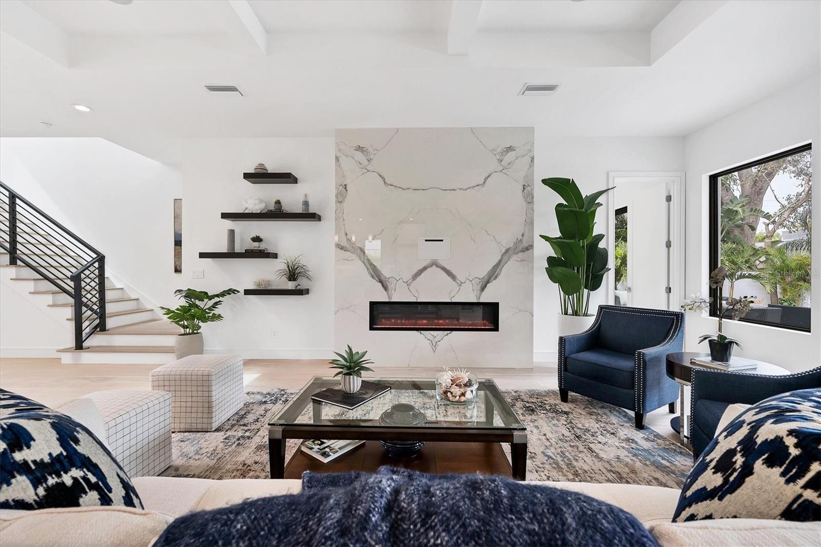 PRIME SUB - Residential