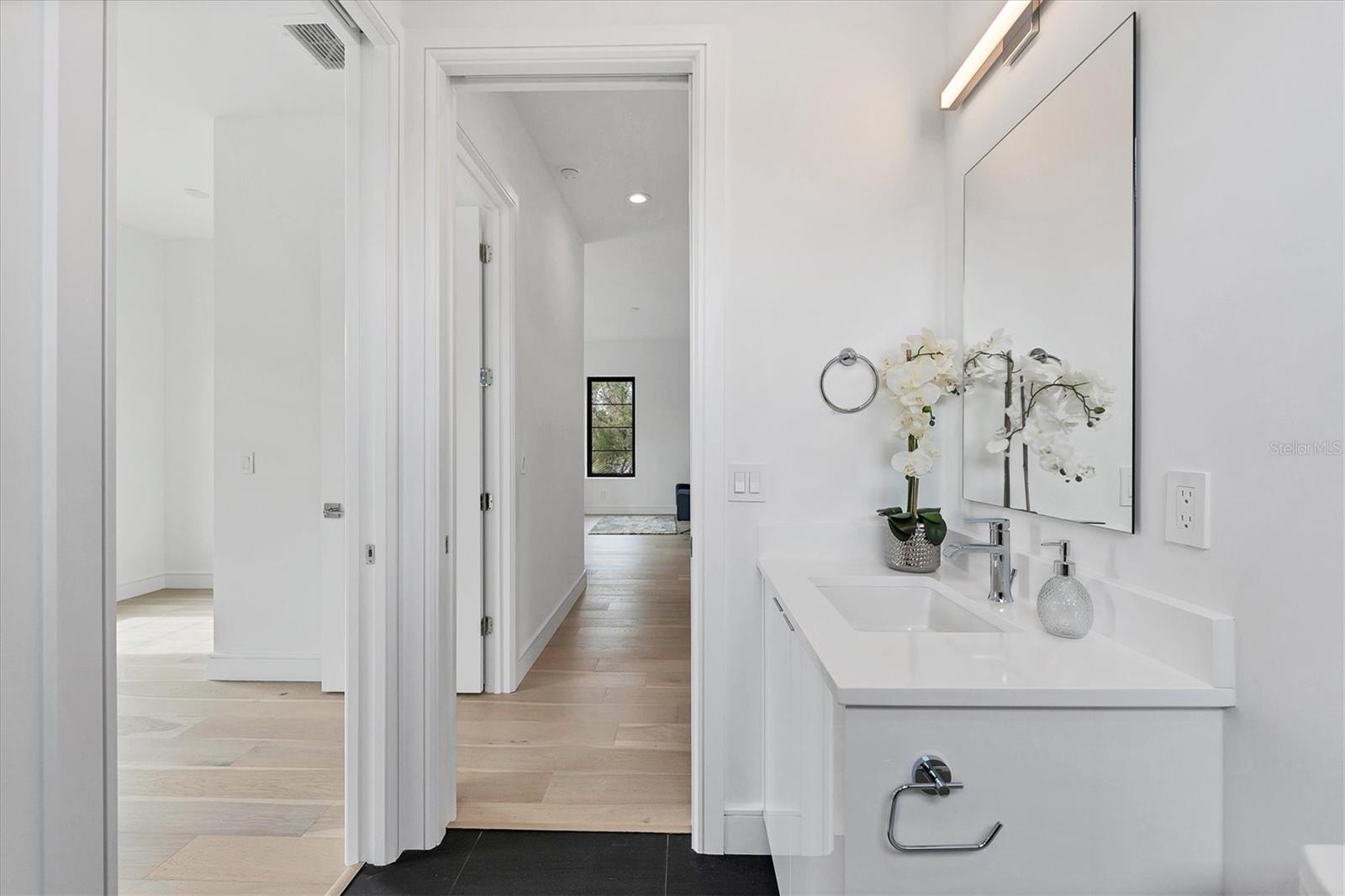 PRIME SUB - Residential