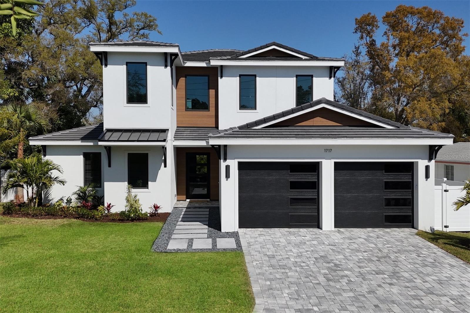 PRIME SUB - Residential