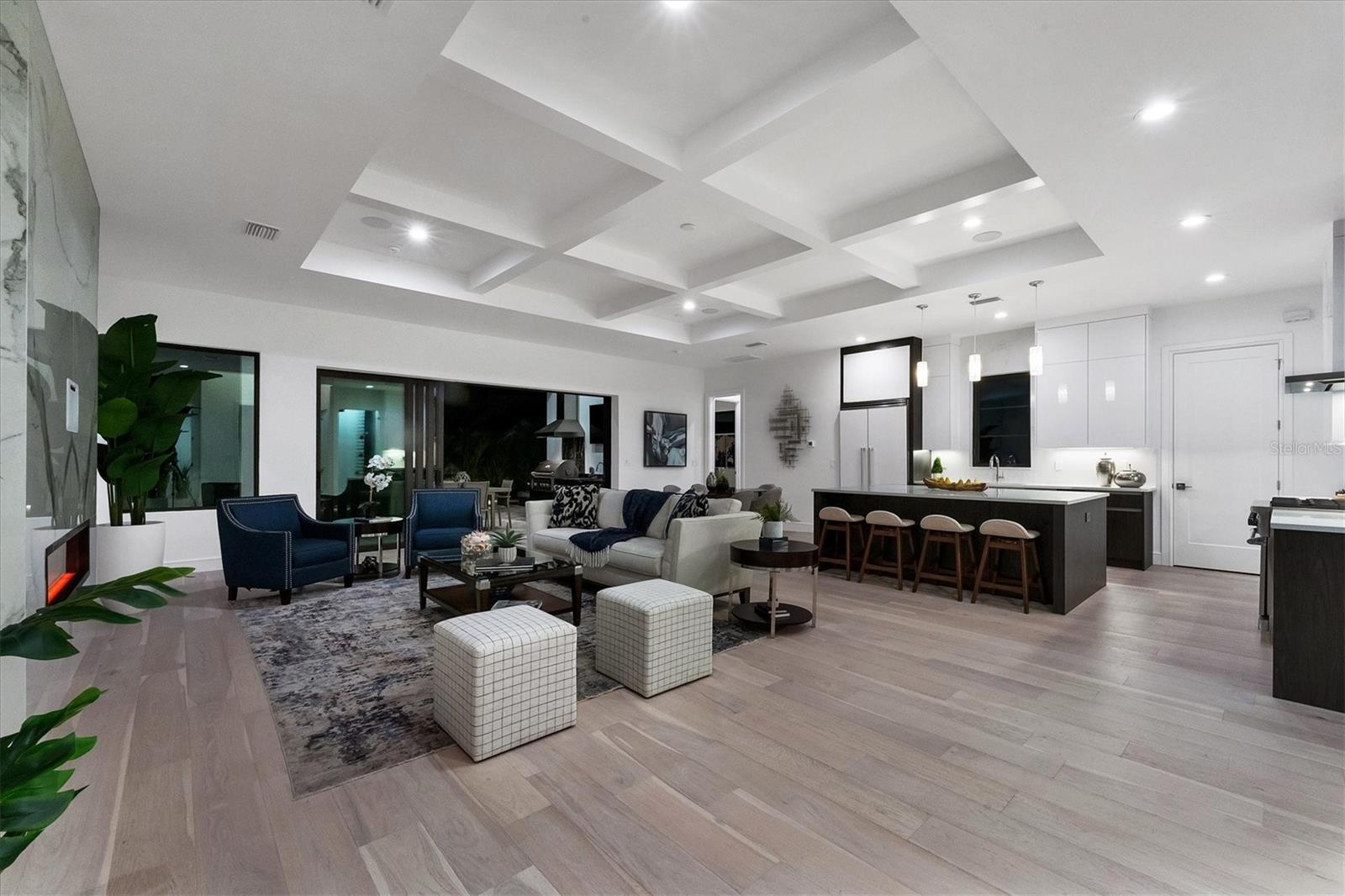 PRIME SUB - Residential