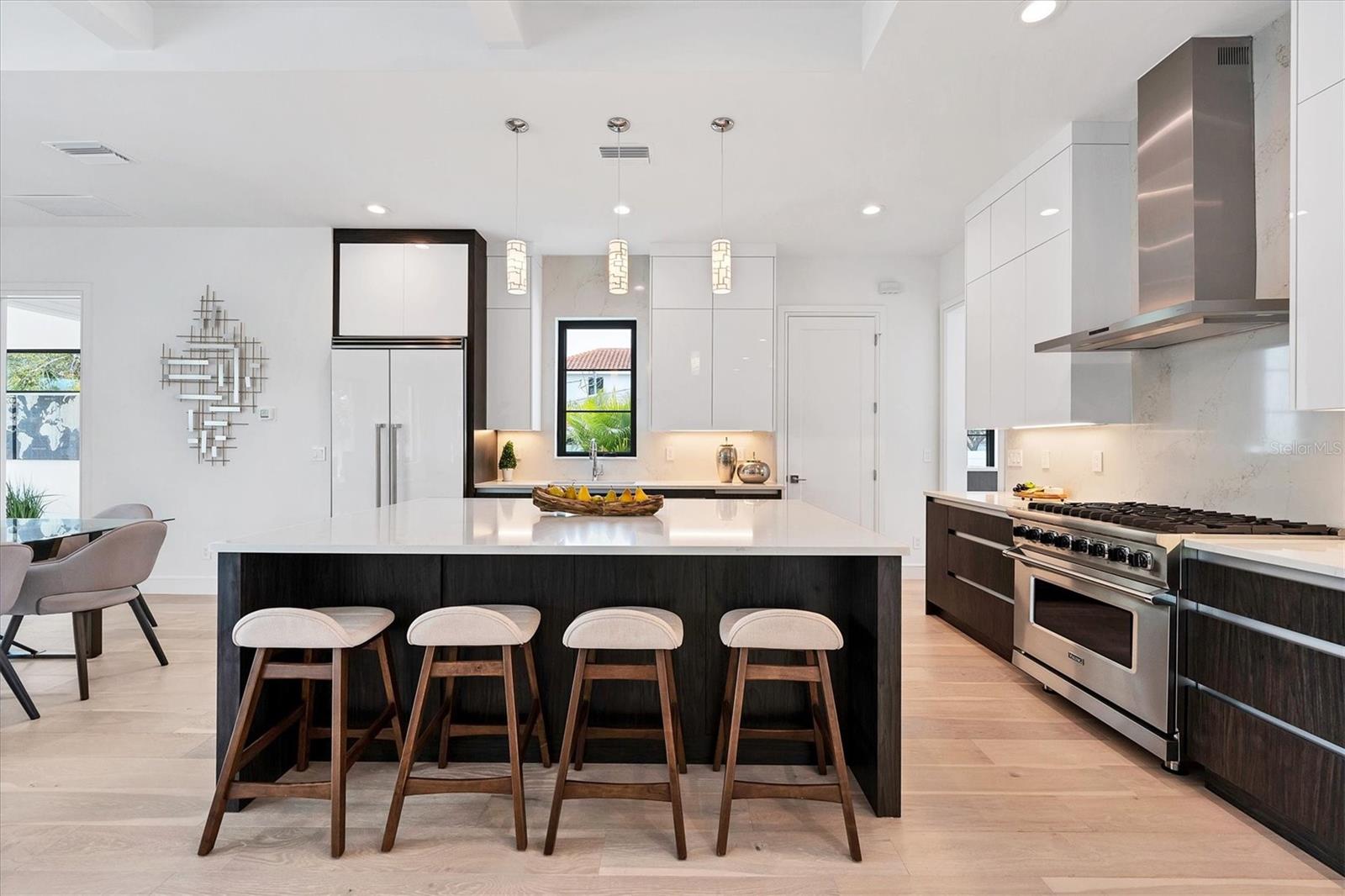 PRIME SUB - Residential