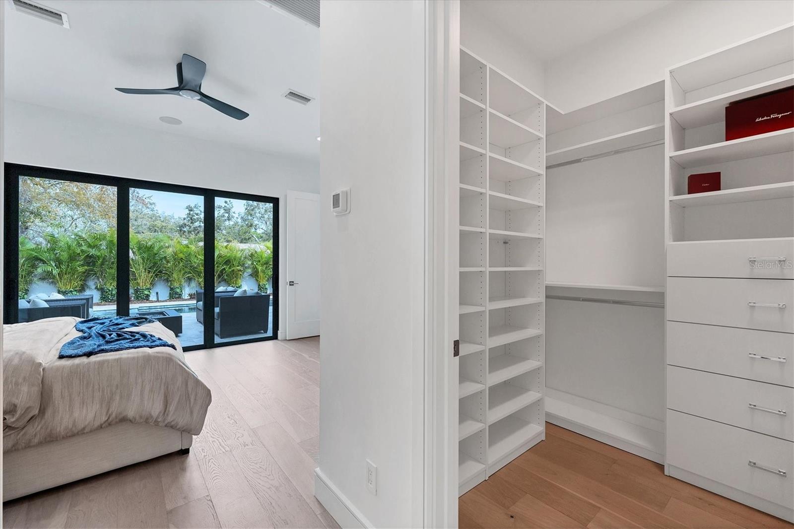 PRIME SUB - Residential