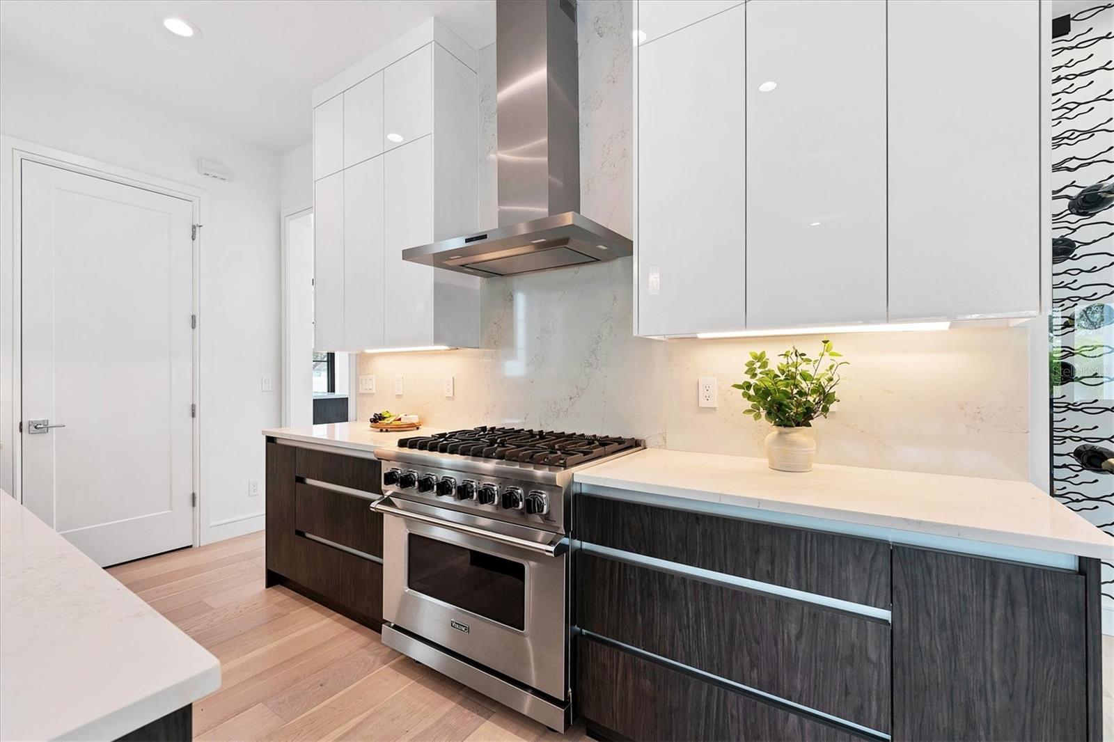 PRIME SUB - Residential