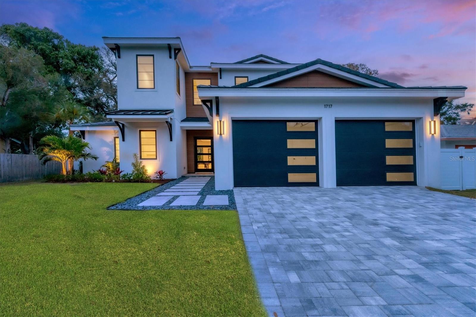 PRIME SUB - Residential