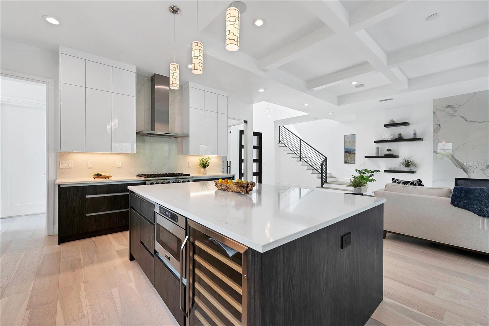 PRIME SUB - Residential