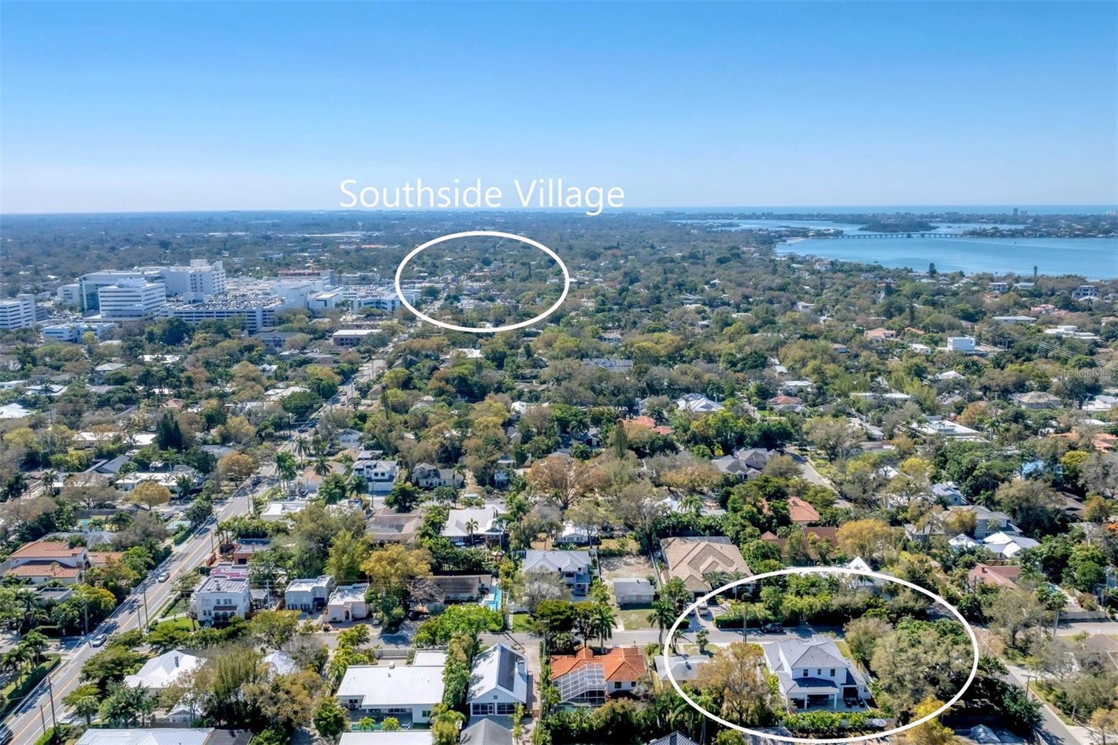 PRIME SUB - Residential