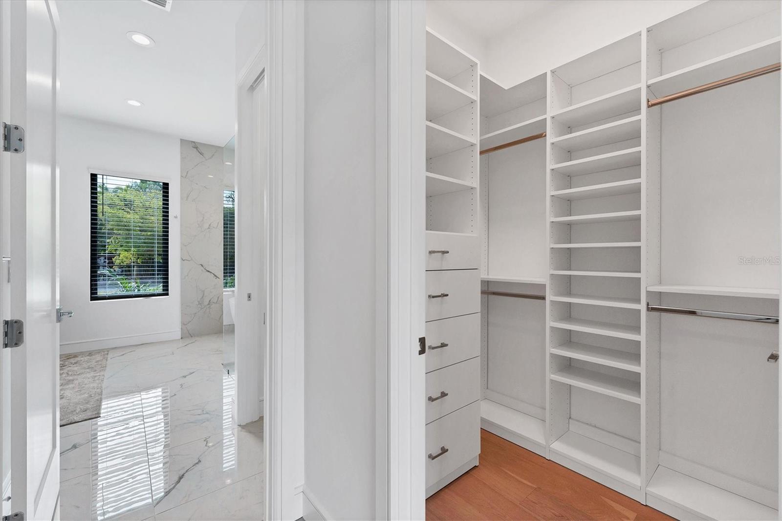 PRIME SUB - Residential