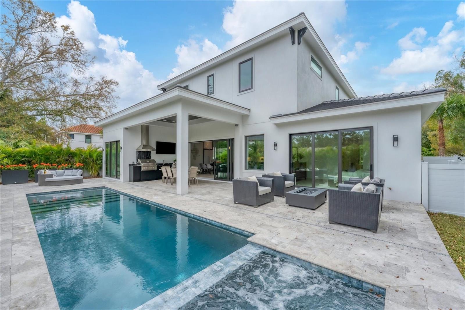 PRIME SUB - Residential