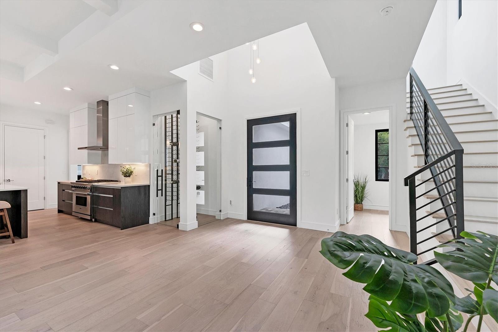 PRIME SUB - Residential