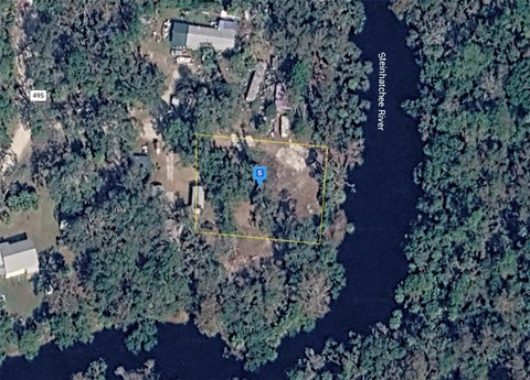 Photo of 1960 River Road, Steinhatchee, FL 32359 (MLS # A4710609)