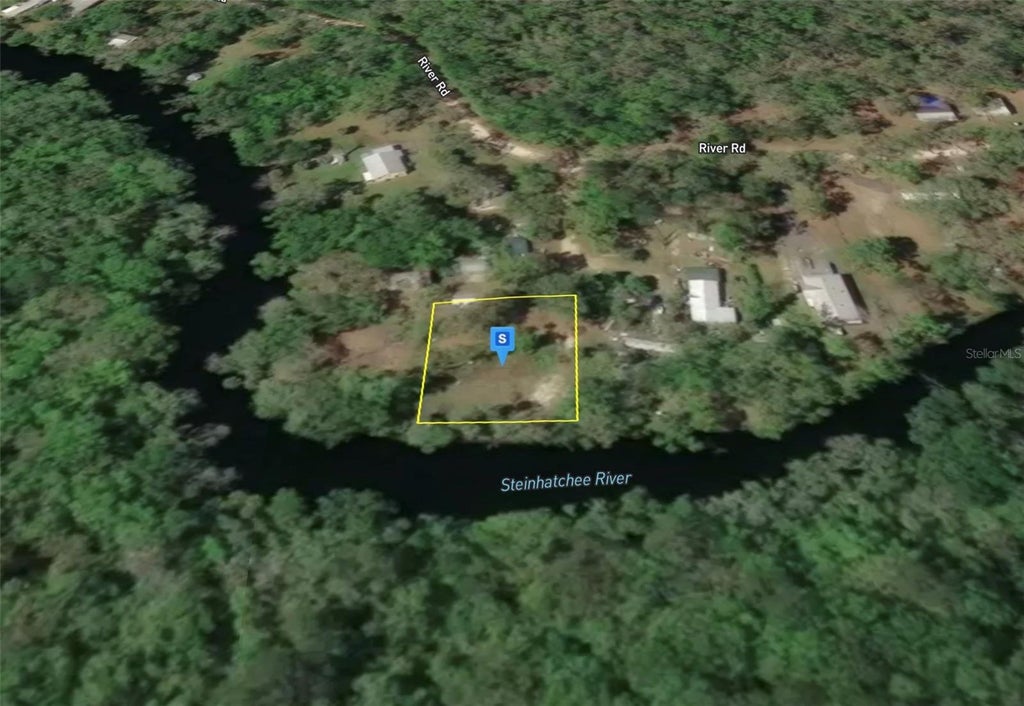 Photo of 1960 River Road, Steinhatchee, FL 32359 (MLS # A4710609)