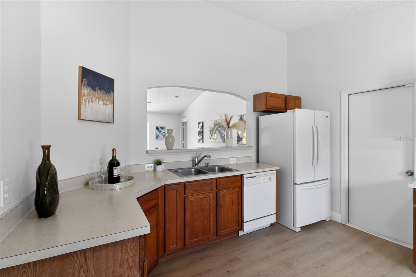 SPRING HILL - Residential