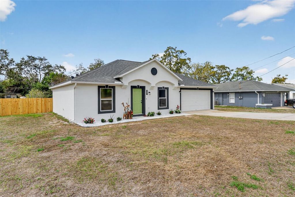 Photo of 307 Plumtree Avenue, Spring Hill, FL 34606 (MLS # TB8483886)