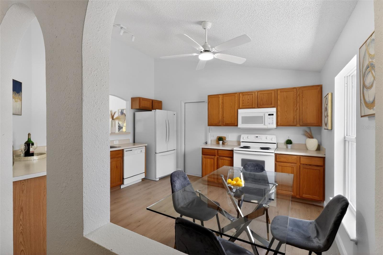 SPRING HILL - Residential