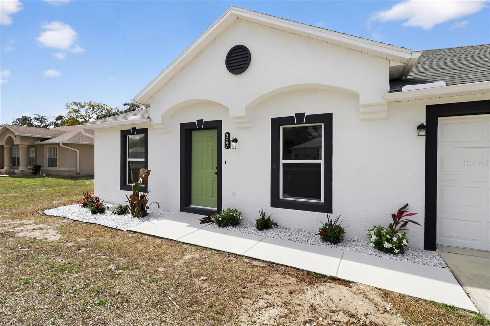 SPRING HILL - Residential