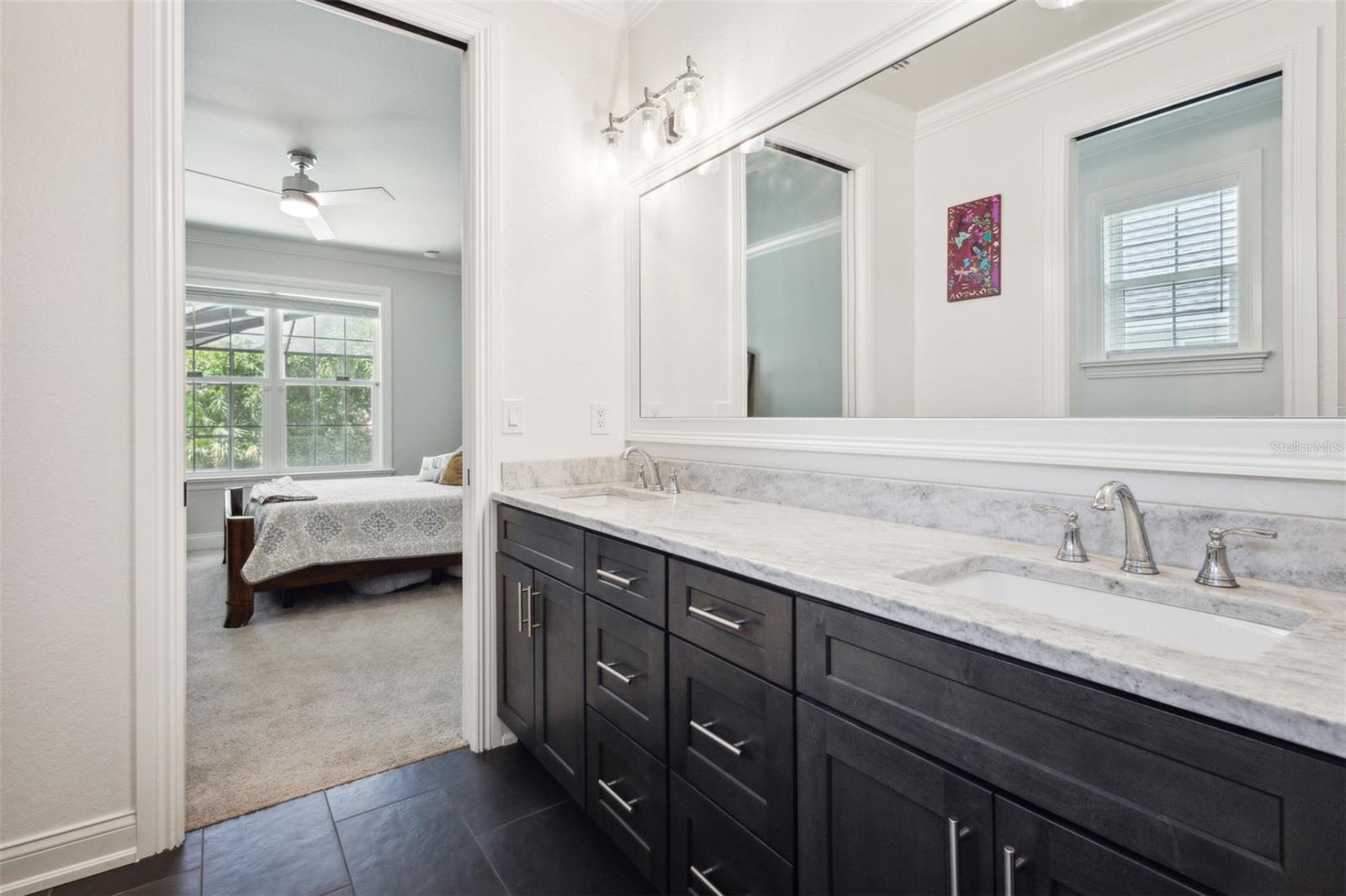 VILLAGE/CANTERWOOD - Residential